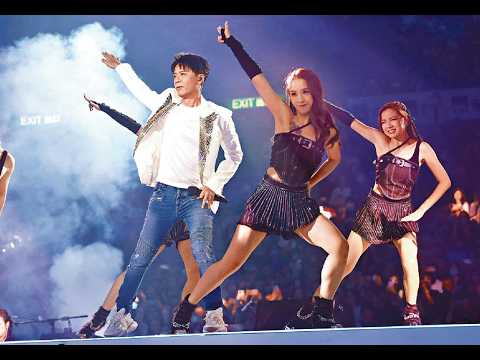 李克勤(護花使者)弦續 李克勤 • 港樂演唱會 2023~伴奏