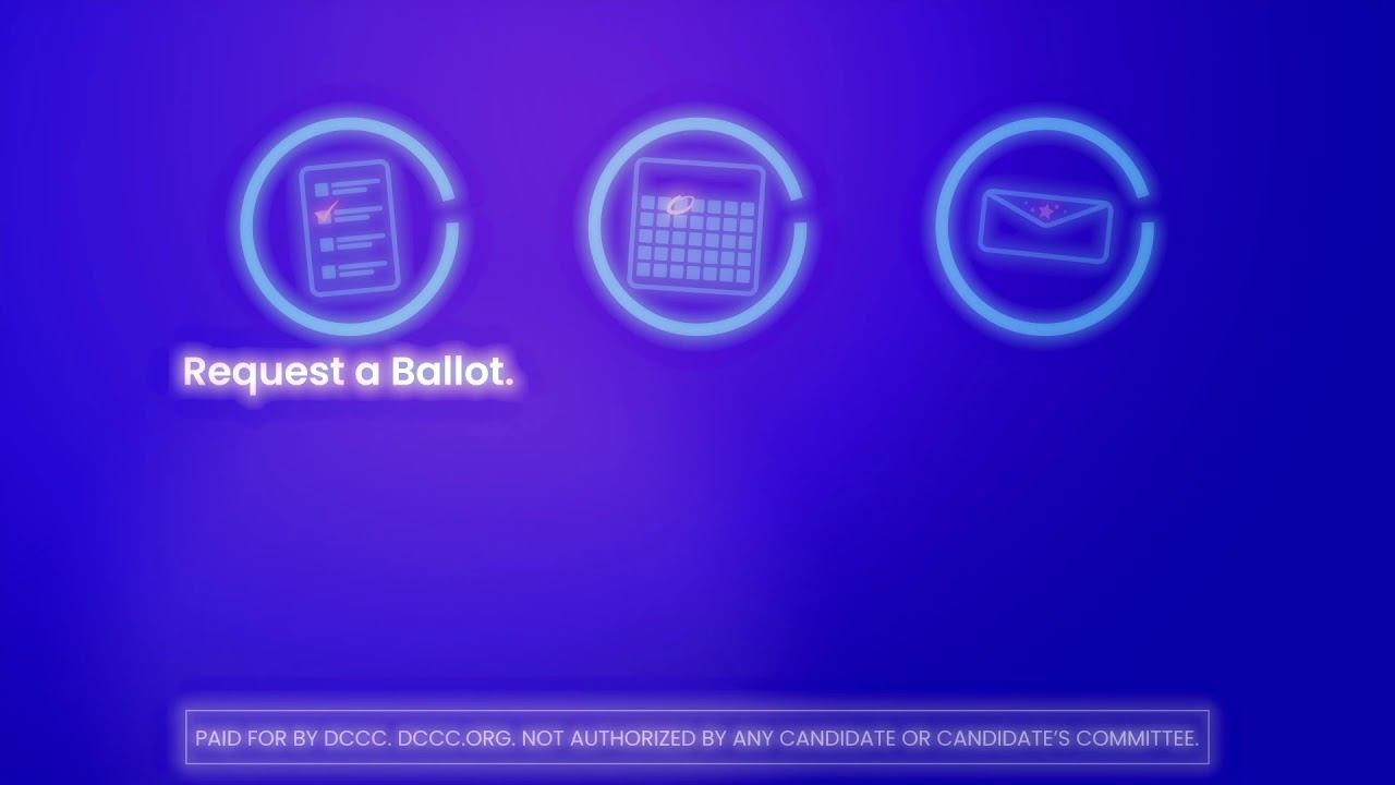 DCCC: Make A Plan (6 second)