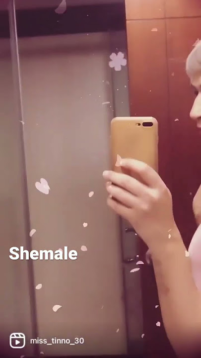 #shemale #transformation #transgirl #hrt #hormones