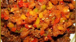 Subscribe here: https://www./channel/ucq-igg8u3ejmkqhhiwdivwa this
video shows you how to prepare gizzards and dodo a yummieliciouz
appetizer popu...