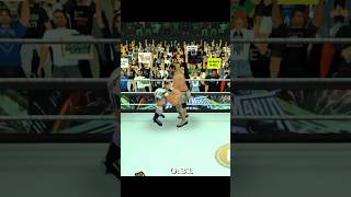 seth rollins vs chad gabel wwe undisputed championship match.. #wr3d2k24