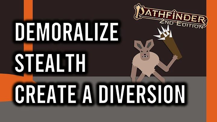 Pathfinder 2e ADVANCED Combat in 7 Minutes or Less (Remaster)