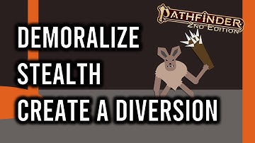 Pathfinder 2e ADVANCED Combat in 7 Minutes or Less (Remaster)