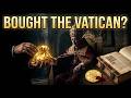How One Family Bought the Vatican (The Medici Secret)