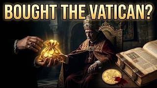 How One Family Bought the Vatican (The Medici Secret)