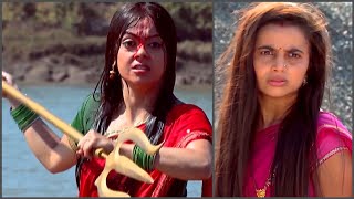 Trận chiến sinh tử giữa Gopi-Radha/Gopi kill Radha🙏🔱_Âm Mưu Và Tình Yêu-Saath Nibhaana Saathiya.