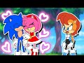 Amy rose finally becomes sonics girlfriend