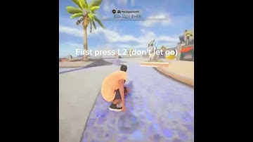 Who to do a coffin in the new skate game! #tutorial #memes #skate