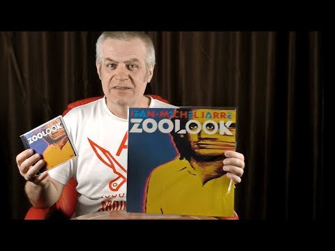 Video: Prodaje li se vinil više od CD-a?