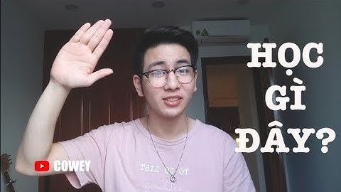 Những Điều Cần Học? (Và Câu Nói Bất Hủ Của Lenin)