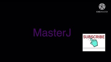 My new intro (read description)