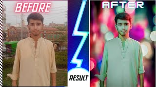 HOW TO MAKE PHOTOES IN ONE CLICK | FULL TUTRIOL... screenshot 5