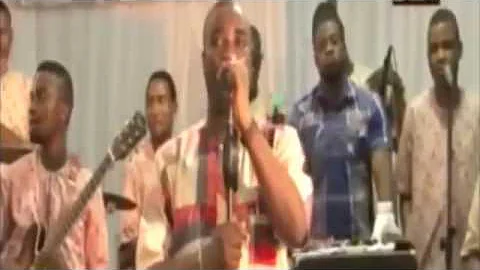 King Wasiu Ayinde Marshall Special Performance  @ The Wedding Ceremony Of Al Hujaj Daughter