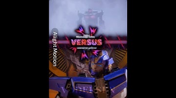 Nemesis prime vs sentinel prime #sentinelprime #nemesisprime #transformersone #wfc #debateedit