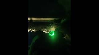 Mudding At The Humps