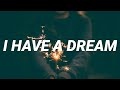 Westlife - I Have a Dream (Lyrics)