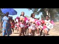ZULU MAIDENS VALA 