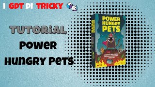 Tutorial - Power Hungry Pets - Igdt di Tricky