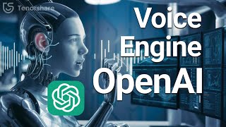 Open AI's Voice Engine | How to Use Open AI’s Voice Cloning Model to Generate AI Voice