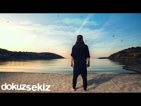 Koray Avcı - Kainatın Aynasıyım (Madem Ki Ben Bir İnsanım) (Lyric Video)