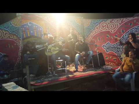 الفنان معتز الوريكات