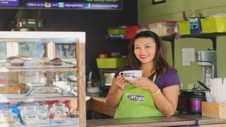 AJ MOJO CAFE