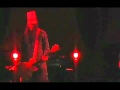 Capture de la vidéo Buckethead Pissed Off.