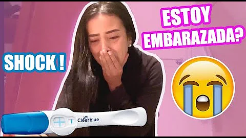 ESTOY EMBARAZADA/ LINA MENESSES