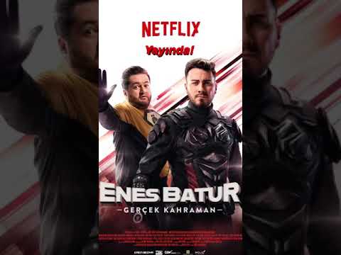 Enes Batur Gerçek