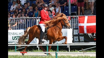 Glóðafeykir vom Weierholz
