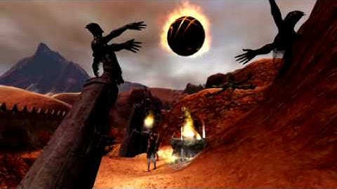 Age of Conan Developer Diary #6