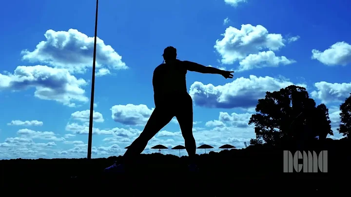 NCMA Dance Gumbo: Dance Fitness with Byron Jennings