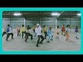 BuZZ / CHOO SEXY - Choreo Video -