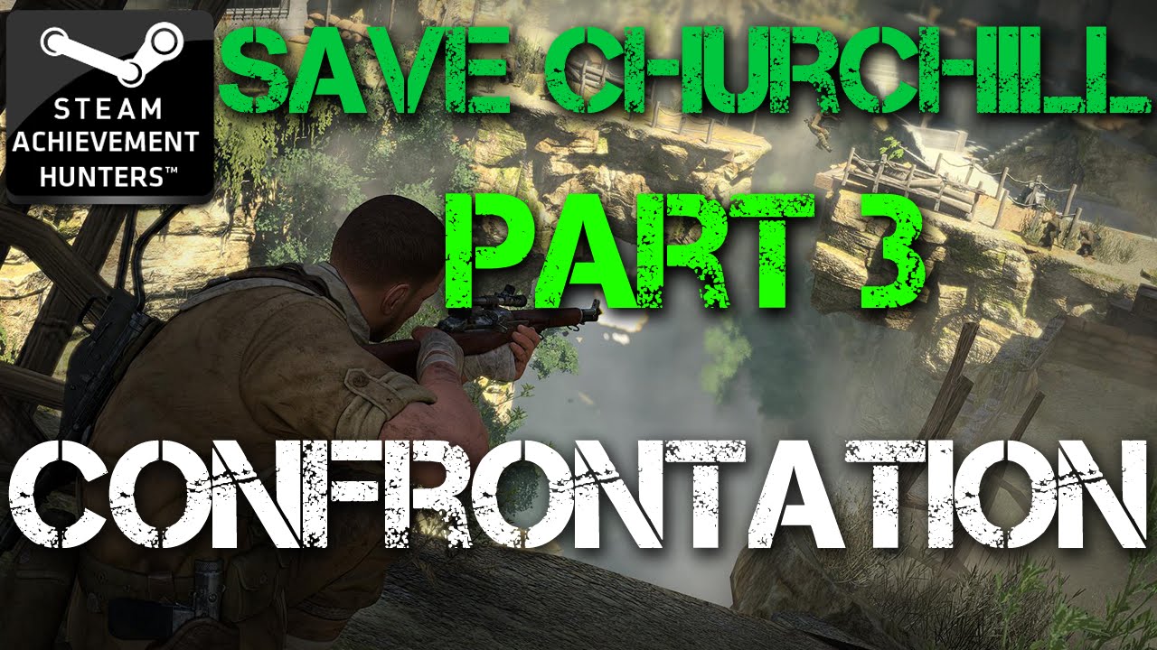 sniper elite 3 trophy guide ps3