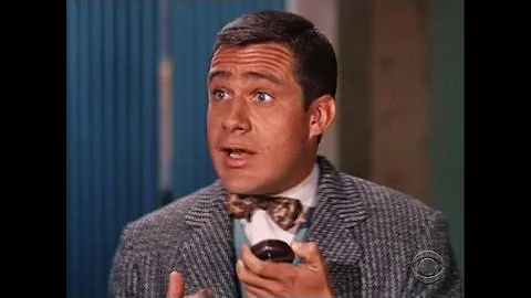 "Superman" actor Jack Larson dies