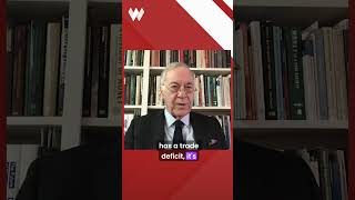 Steve Hanke Tariffs Puts Us In A Doom Loop And Its A Losers Game