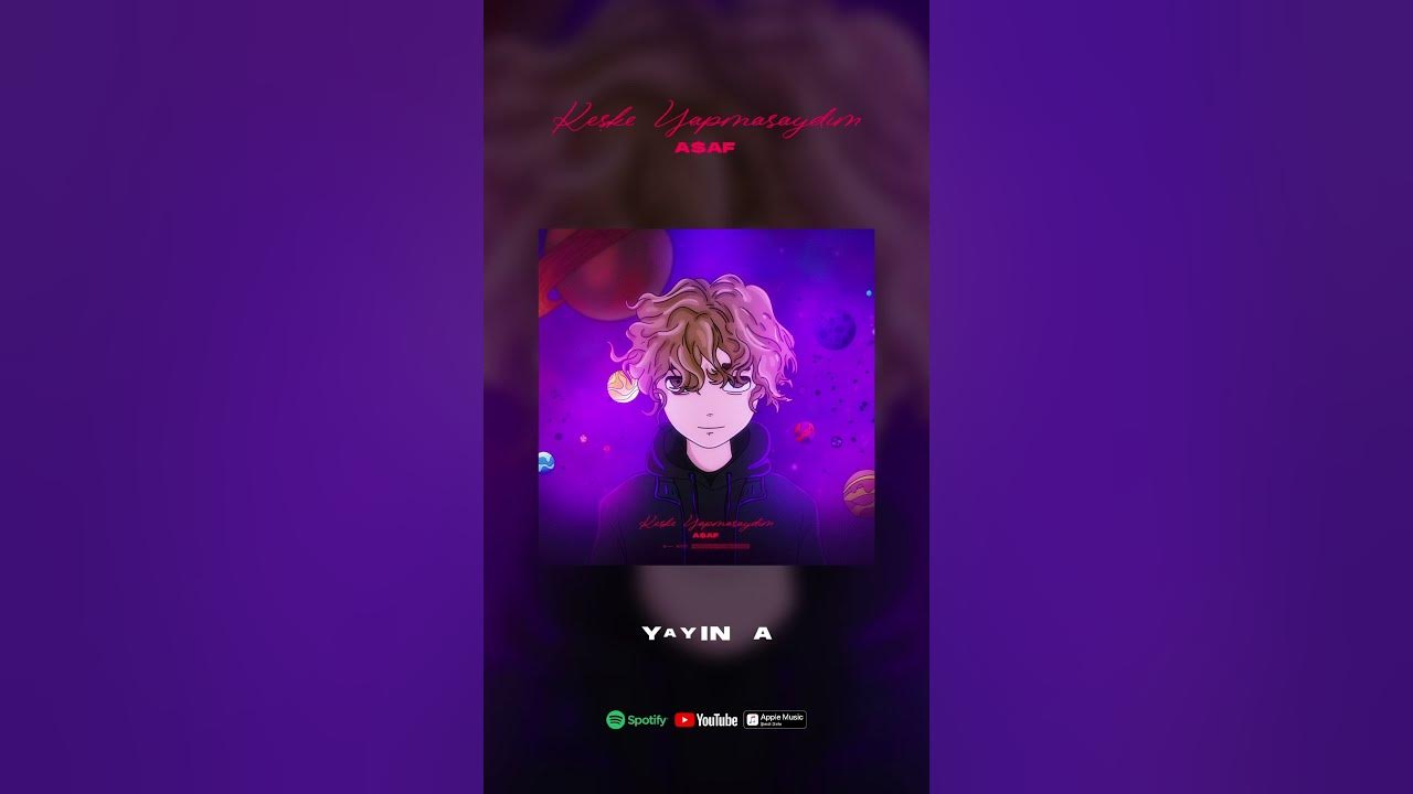 Keşke Yapmasaydım OUT NOW !!!