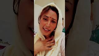 Tere liye Main chhod Diya sabko #guriyadevi 💞💞