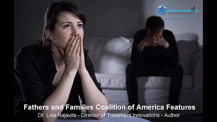 Fathers and Families Coalition of America Presents Seeking Safety by Dr  Lisa Najavits