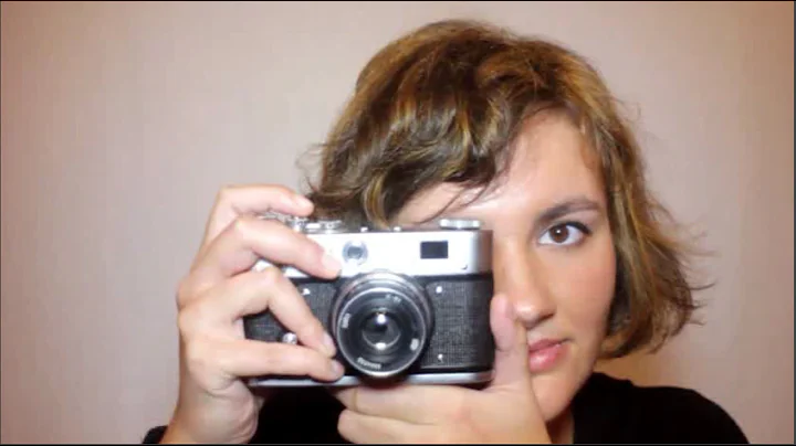 Film Photography Explained To Modern Kids