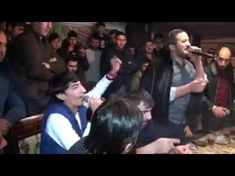 Orxan Lokbatanlı,Reşad,Vuqar Bileceri,Balaeli,Cahangest vs__Ah Bu Mehebbet Nece Yandırdı Meni #trend