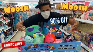 WALGREENS 90% OFF EASTER SALE| ALSO SCORED A TON OF 90% OFF MOOSH MOOSH ITEMS| SAVED OVER $2,600 🤑 by ANGEL ON THE GO 6,683 views 3 years ago 24 minutes