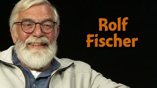 Lass Mal Schnacken Folge 518 Rolf Fischer