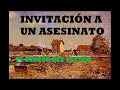 Carmen Posadas - Invitacion a un asesinato