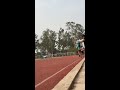 Athletic workout #athleticsmeet #juniorathlete #athlete