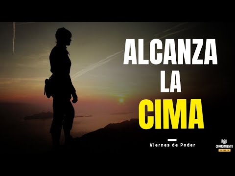 Video: Cómo Estar Siempre En La Cima