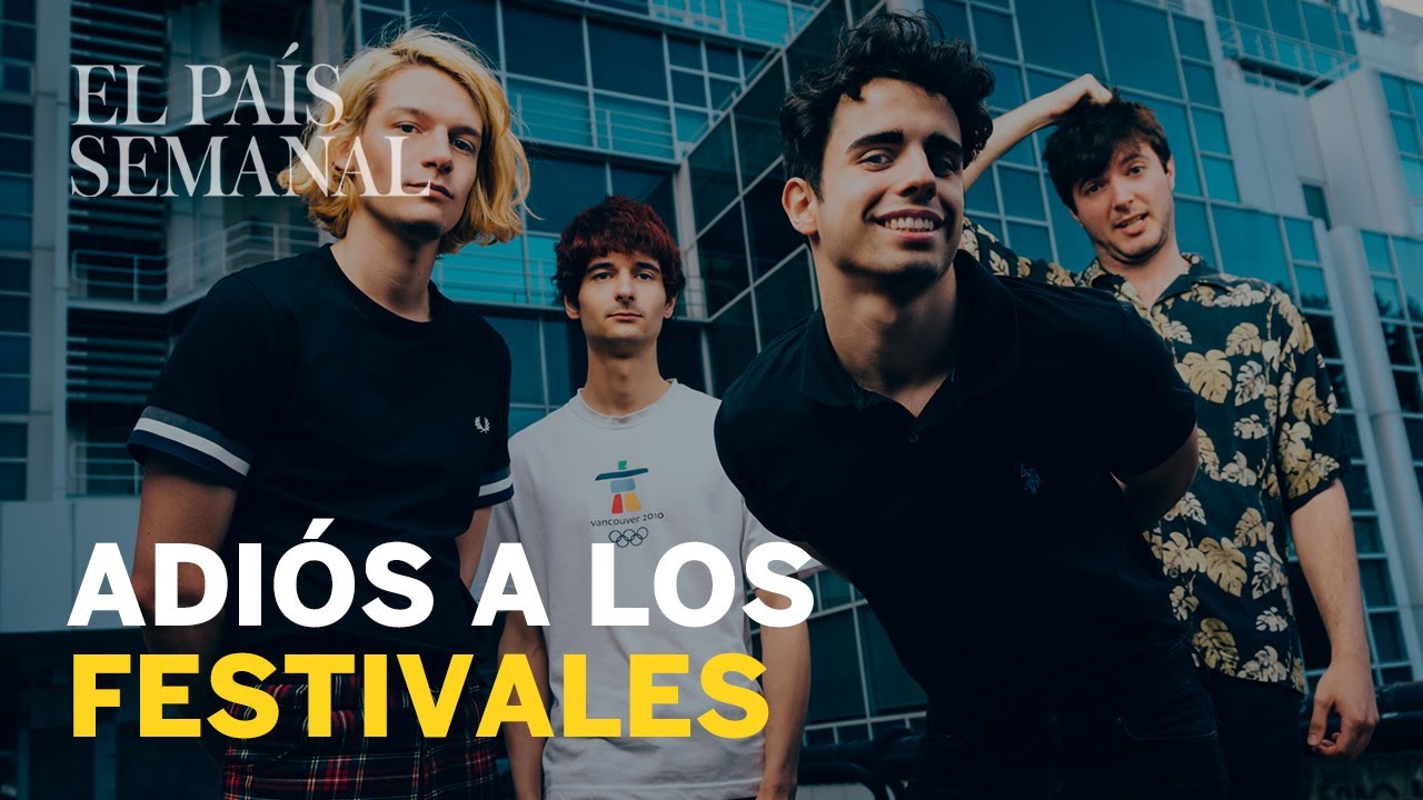 Carolina Durante: adiós a los festivales | El País Semanal