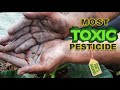 Most Effective Pesticide | Free for Lifetime