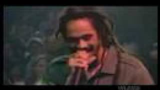 Damian "Jr. Gong" Marley - Justice (Live)