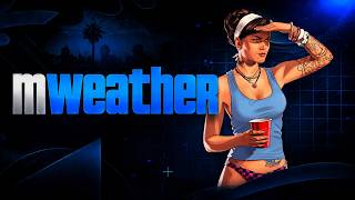 FiveM Weather Panel Script!!!